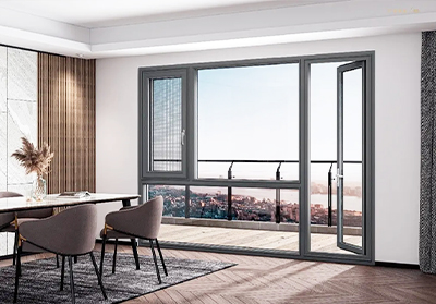 為何說系統(tǒng)門窗的性能表現(xiàn)依賴于整體設(shè)計(jì)與整合？