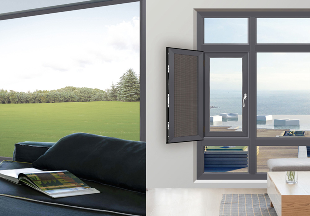 系統(tǒng)門窗的排水設(shè)計(jì)與密封結(jié)構(gòu)，如何影響其長期穩(wěn)定性？